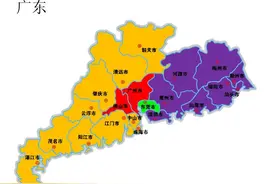 22个关于广东的冷知识，有很多人都不清楚，您知道几个？图片