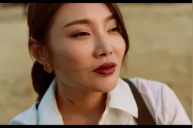 《特工狂花》徐冬冬性感热辣，重情义伸张正义大快人心图片