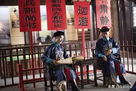 父为陕甘总督，儿为河南巡抚，清代父子同时担任督抚的仅此一例图片
