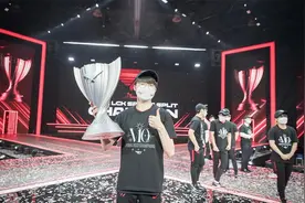 LOL：MSI四大赛区中单冠军成绩盘点，“LCK十冠王”Faker傲视群雄图片
