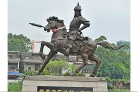 广东江门“奇怪”的村，其姓氏非百家姓，竟是鲜卑族后裔聚集地！图片