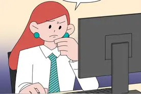 劳动合同一式两份，公司为什么不给我？图片