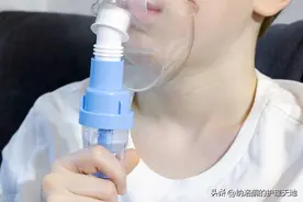 雾化吸入稀释液，用注射用水还是用生理盐水？图片