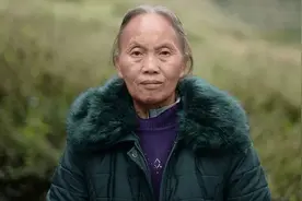 被拐卖到河南35年的布依族女子：不会说汉语，丈夫去世后才回娘家图片