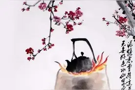 又逢春，柳色新，蝶恋花香蕊醉意逡巡图片