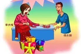 最让男人反感的八种女人图片