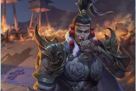 三国杀：天生反骨，桀骜不驯！到底谁才是三国杀头号反贼？图片