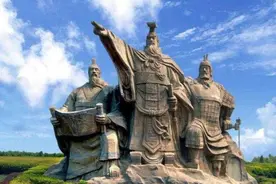 1977年河南丹江口水库，一夜间下降数百米，专家考察后挖出了啥？图片