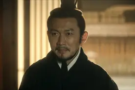 《风起陇西》大结局：冯膺邪魅一笑，注定了陈恭“必死”的宿命图片