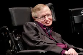 人类粪便和血液中相继发现塑料微颗粒：霍金的预言，或将验证？图片