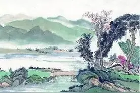 年轻人的心气和老人的心态图片