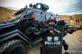 支招！退役想当“警察”，四种途径图片