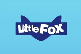Little Fox 英语分级动画1-9级高清有字幕，含配套绘本、单词和音频图片