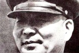 胡琏：黄埔名将中公认的命硬，晚年受到两蒋压制，遗愿令人唏嘘！图片