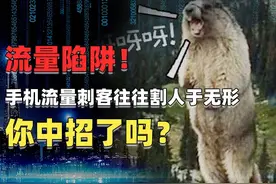 手机流量成为扣费陷阱？这里面的套路到底有多深图片