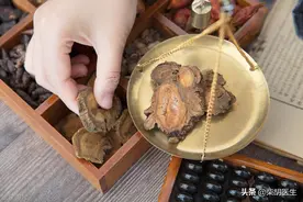 前列腺炎，重用「大黄」清热祛瘀、泻浊通窍，以一当百图片