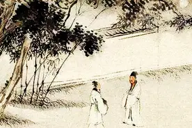 “怀民亦未寝”火了，苏轼这篇仅85字的千古佳作，到底好在哪里？图片