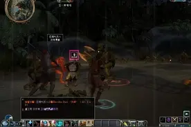 无冬之夜 码头区攻略图片