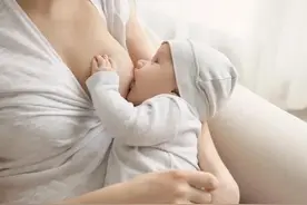 断奶后应该怎么回奶呢？图片