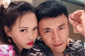 这一次，55岁伊能静和45岁秦昊，又给明星夫妻好好“上了一课”！图片