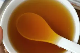 没想到桂圆壳煮水这么厉害，效果真的好图片