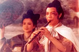 演完《三国》演《水浒》的10位演员，脱胎换骨成经典，选角真恰当图片