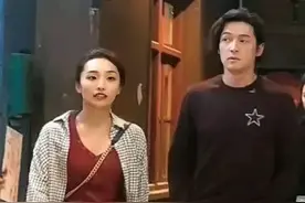 胡歌老婆黄曦宁近照流出，现在我终于知道，胡歌为什么要娶她了？图片
