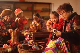 除了中国外，世界上也过春节的十个国家，猜猜都有哪些国家？图片