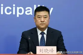 风险点公布！通州新增5例无症状感染者！又有小区单元楼封/管控：涉惠兰美居、李老新村等图片