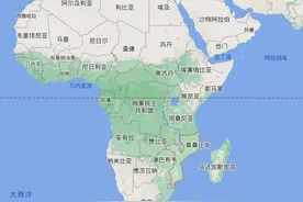 液化天然气项目正式投产，莫桑比克会是下一个卡塔尔吗？图片
