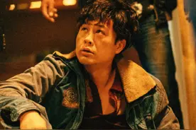 《狂飙》幕后故事多：曾想找刘涛演大嫂，张颂文“抢”演高启强图片