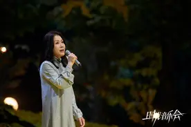 《时光音乐会》湖南卫视首播，田震孙悦开喉，但拳怕少壮女人怕老图片