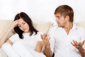 女人为什么会出现“阴吹”呢？别害羞，真相可能你都想象不到图片