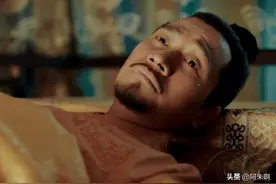 《山河月明》看懂朱标临死前画的三个圈，才明白吕氏为何两次尖叫图片