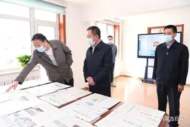 “连自己都不信的话就不要说”，新任内蒙古自治区党委书记的这个要求火了图片