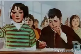 竞不竞选班干部，作为小学家长，我说几点重要的图片