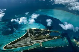 属于挪威的斯瓦尔巴群岛，中国为何会拥有开采权？图片