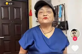 “凤凰女神”声称要请律师，让那些骂她的人等着收律师函图片