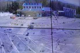 温馨提示：沪陕高速南阳段多个服务区，已无法提供加油服务图片