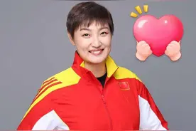 女排奥运冠军杨昊：结婚13年没有孩子，现在婚姻成谜图片