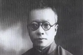 黄侃:师从章太炎，危难中与恩师不离不弃图片