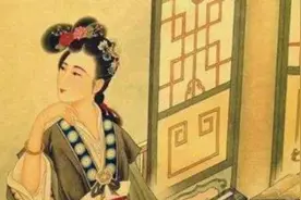 宋朝的那些女人们（十三）最幸运而又不幸的女人——韦太后图片