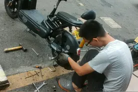 电动车轮胎几年要换一次？哪些轮胎是真正的大品牌？答案来了图片