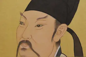 “诗仙”李白是个外国人！虽然不太愿意承认，但这结论可能是真的图片