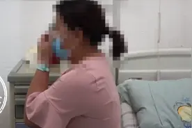 11岁男孩经常突然晕倒！医生检查后说：他的脑血管像烟雾图片
