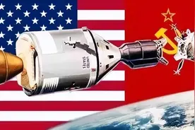 美国阿波罗登月真的没问题吗？我给大家捋一捋，假不假自己判断图片