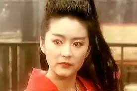 10位东方不败演员大比拼：林青霞英气，乾德门雷人，陈乔恩卖萌图片