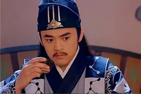 袁天罡给3人看相，预言他们必当大官，3人走后袁天罡直叹可惜图片