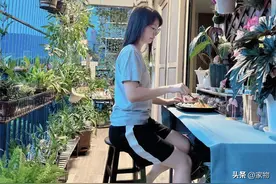 我奉劝大家：阳台最好坚持“8不装”，不是乱说，照着装准没错！图片