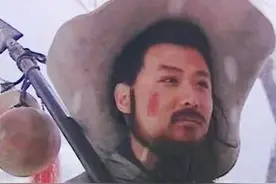 再读《水浒传》，鲁智深和林冲之间发生了什么？导致关系失和图片